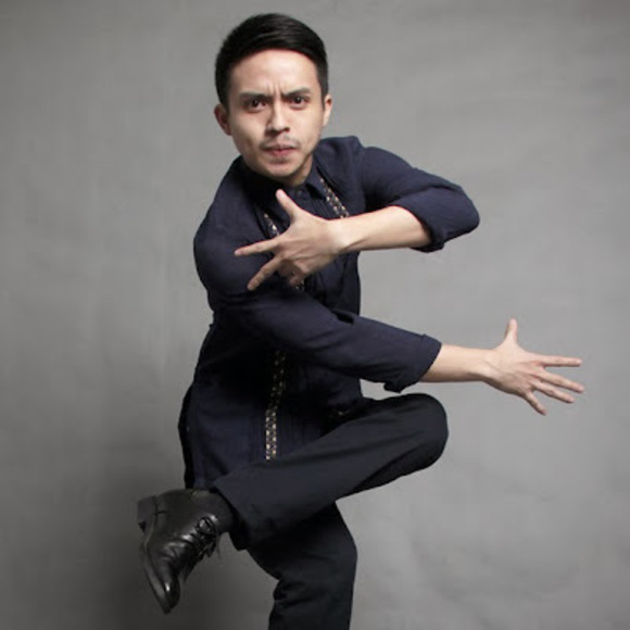 Meet your Posher, Ian - Picture 1 of 1